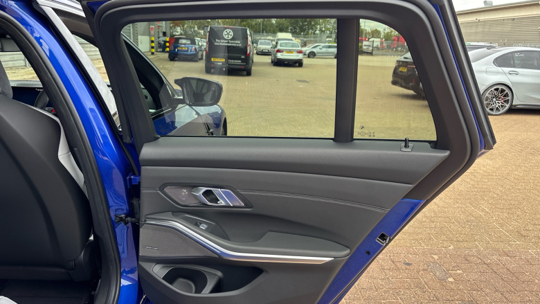 BMW M3 xDrive 530 Competition M 5dr Step Auto Petrol Estate